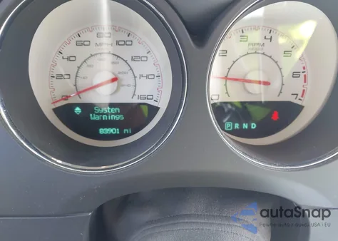 2014 Dodge Challenger R/T Classic из США, поврежденный, VIN 2C3CDYBT8EH184540